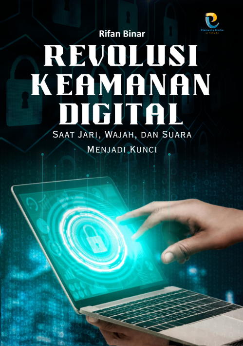 Revolusi keamanan digital: saat jari, wajah, dan suara menjadi kunci